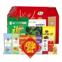 中粮·年货大礼包E款358型
