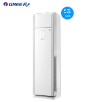 格力(GREE)RF12WQ/NhA-N2JY01 二级能效 5匹定频柜机