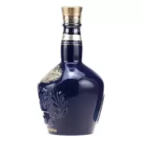瑞吉欧-皇家礼炮21