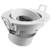 雷士 NVC 18LED天花射灯NLED1193D 3.5W-3000K/24°(包装数量 1个)