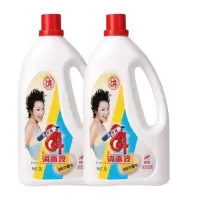 84消毒液1.25L*6瓶 84消毒液 6瓶/箱 整箱 H