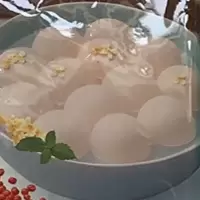 汤圆 宁波风味汤圆豆沙味400g