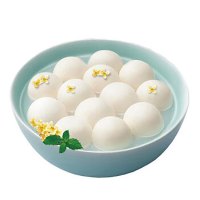 汤圆 宁波风味汤圆黑芝麻400g