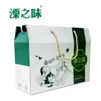 [江苏乡村振兴][财政集采][溧阳]长青 溧之味5kg礼盒装