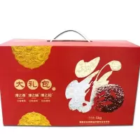 [江苏乡村振兴][财政集采][溧阳]长青 三合一大礼包5kg礼盒装