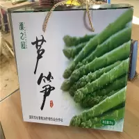[江苏乡村振兴][财政集采][溧阳]长青 芦笋2.5kg 礼盒装