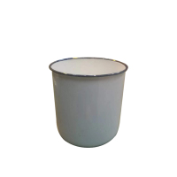 HOD 搪瓷缸2000ml 24个/箱 (单位:箱)