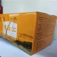 【江苏扶贫】【财政集采】【沭阳】阜苏湖鲜汇 4包*240g