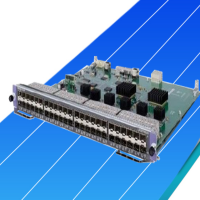 以太网二层交换HMIM模块 8端口10/100/1000BASE-T(RJ45)