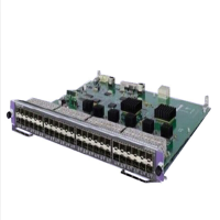 4端口非通道化E1/T1 HMIM模块