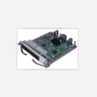 8端口千兆以太网电接口子卡(RJ45)(MIC-X)