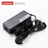 联想(Lenovo)原装笔记本充电器THINKPAD T470电源适配器方口