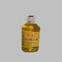 企购优品 千冠一级大豆油 10L*2