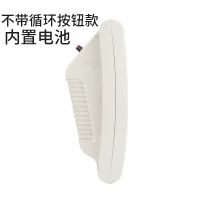 工地安全感应语音提示器红外线人体感应提醒播报广播喇叭报警喇叭