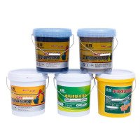 定制工业润滑油半流体润滑脂000级 15公斤