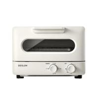 德世朗(DESLON) 电烤箱9L DDQ-JK001