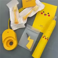 Apiyoo-皮卡丘IP联名款 Pokemon 成人款