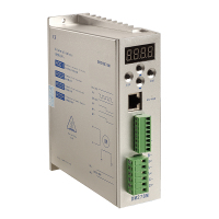 BALLUFF DM278M步进驱动器32位DSP控制的两相全数字