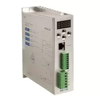 BALLUFF DM278M步进驱动器32位DSP控制的两相全数字