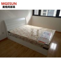 麦格尚 床垫MGS-CD-D0005 酒店家用床垫简约舒适床垫