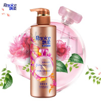 飘柔甜美花漾香氛洗发露(滋养柔滑)530ml (瓶)