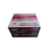 小钢炮 381-1-1000p 打印纸