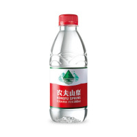 矿泉水 380ml