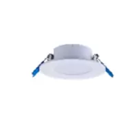 欧普 OPPLE 皓易系列LED嵌入式筒灯 21.5W 5700K 220V 整箱(包装数量 20个)