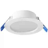 欧普 OPPLE 皓易II LED筒灯 MTD0700712/28 18W 3000K(包装数量 1个)