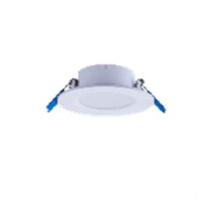 欧普 OPPLE 皓易系列LED嵌入式筒灯 6W 5700K 220V 整箱(包装数量 20个)