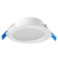 欧普 OPPLE 皓易II LED筒灯 MTD0700412/28 6W 3000K(包装数量 1个)