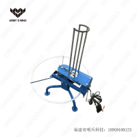 军燚 射击抛靶机(带滚轮)