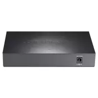 TP-LINK TL-SG1008VE 8口千兆 VLAN 交换机RS
