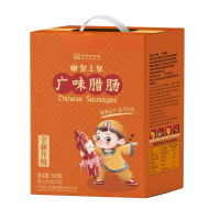 皇上皇 广味腊肠 5分瘦 920g