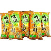 旺旺小小酥原味60g/袋