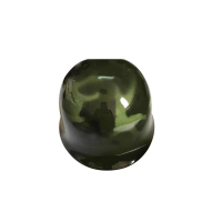 钢盾迷彩防爆头盔