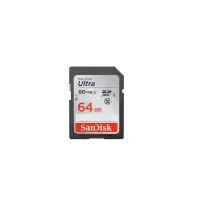 闪迪内存卡(64G 80MB/S 533X)