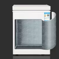 家用小巧精美冷柜 158L