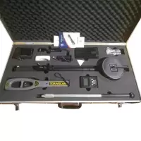 钢盾安检工具箱(9件套)