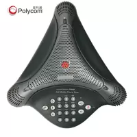 宝利通(POLYCOM) VS300音频会议终端电话机