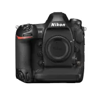 尼康(Nikon) D6（24-70F2.8G）数码单反相机 单镜头套装 约2082万像素
