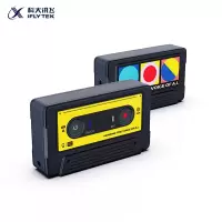 科大讯飞(iFLYTEK)讯飞AI智能录音笔A1