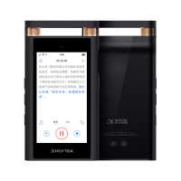 科大讯飞 智能录音笔SR701