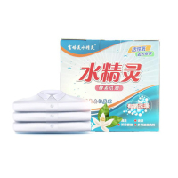 活性氧水精灵酵素洗剂500g