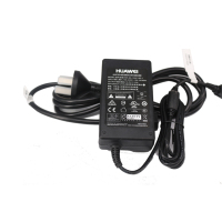 适用于 华为VPC600电源线 电源适配器 电源连接线(单位:件)