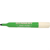 KENNEDY KEN7345070K 工业记号笔KEN7345070K(包装数量 10个)