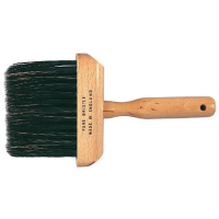 KENNEDY KEN5336824K 黑色可可纤维制除尘刷KEN5336824K(包装数量 1件)