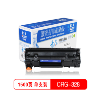 欧普 CRG328 硒鼓 适用 Canon 4410 4412 4420n 打印机 单支装