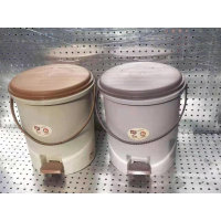 龙腾顺胜二代2267新大圆卫生桶