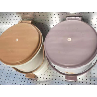 龙腾顺胜 二代2268 新小圆卫生桶